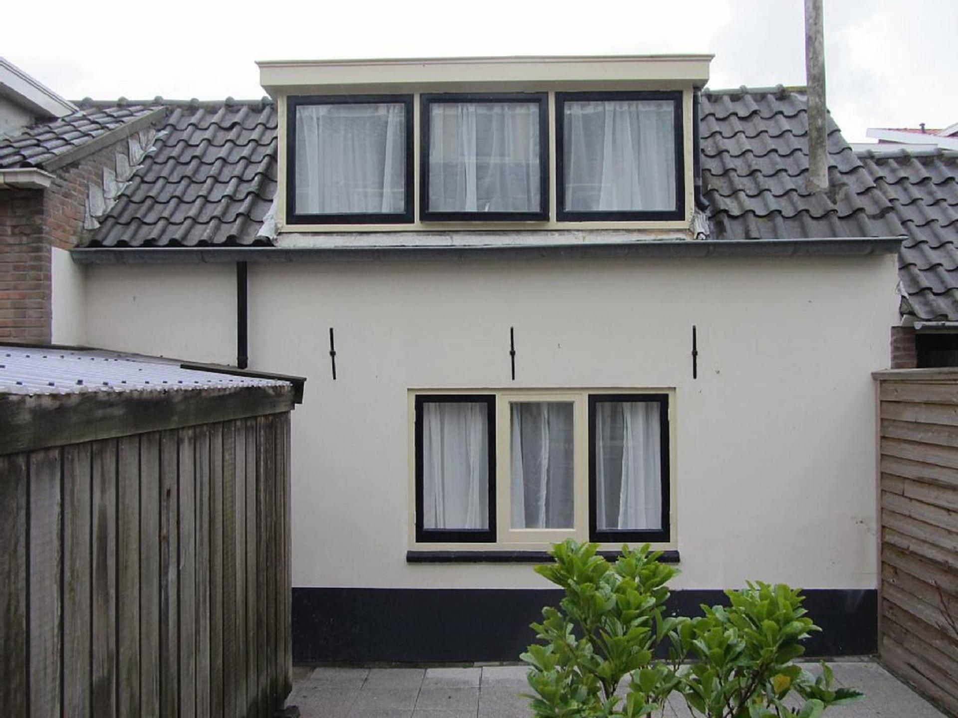 Holiday Home Emmastraat Katwijk aan Zee Exterior foto